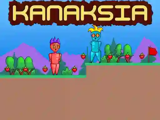 Jeu Kanaksia en ligne