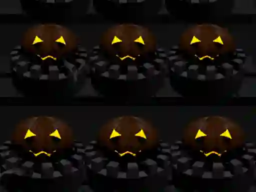 Jeu Halloween Remembers en ligne
