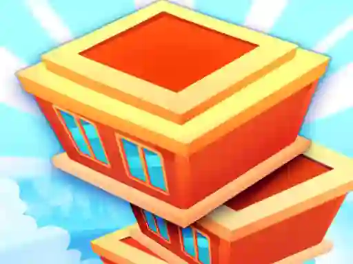 Jeu Build Tower en ligne