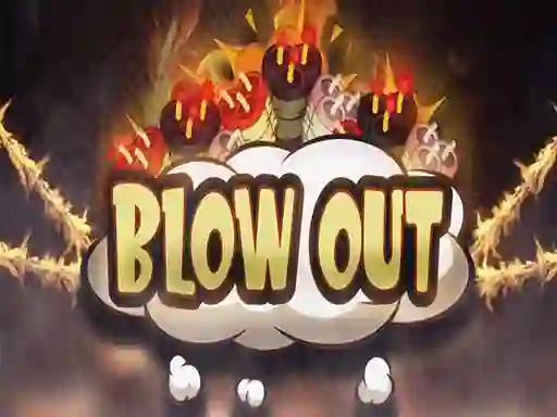 Jeu Blow Out en ligne