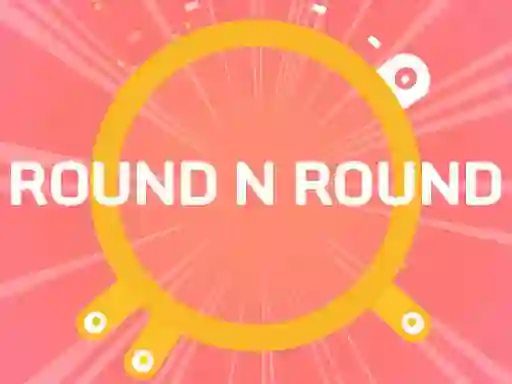 Jeu ROUND and ROUND en ligne