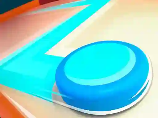 Jeu Disc Challenge en ligne