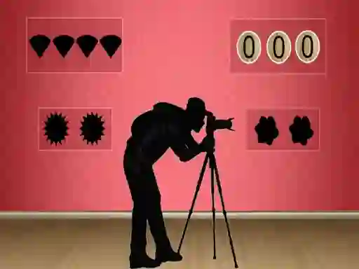 Jeu Cameraman House Escape en ligne