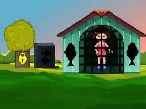 Jeu kid escape en ligne