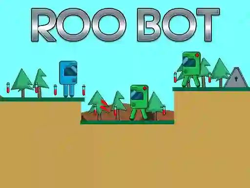Jeu Roo Bot en ligne