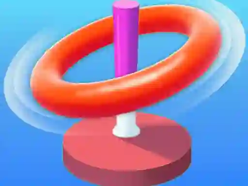 Jeu Lucky Toss 3D en ligne