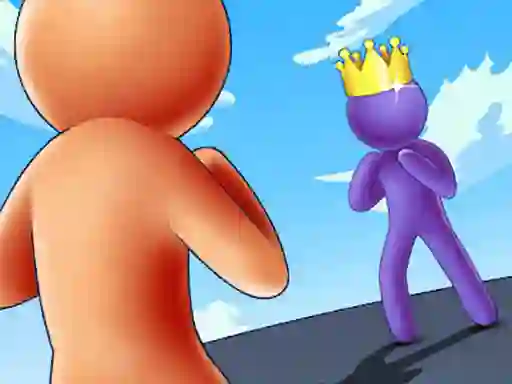 Jeu Giant Rush en ligne