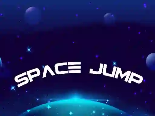 Jeu Space Jump en ligne