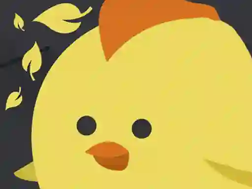 Jeu Jumpy! The legacy of a chicken en ligne