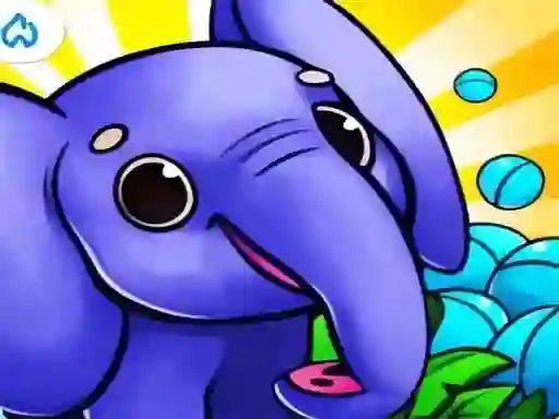 Jeu Idle Zoo: Safari Rescue en ligne
