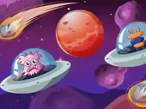 Jeu Alien Slither Snake en ligne