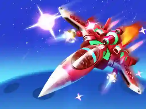 Jeu Galaga Assault en ligne