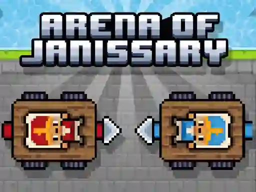 Jeu Arena of Janissary en ligne