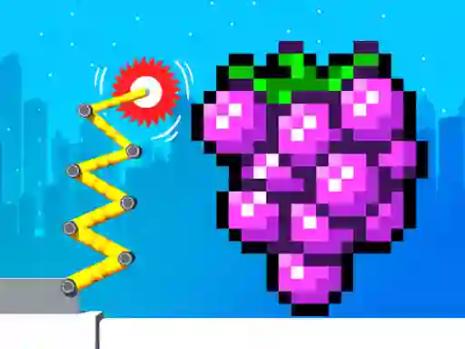 Jeu Bucket Crusher en ligne