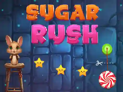Jeu Suger Rush en ligne