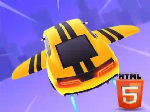 Jeu Turbo Racing 3D HTML5 en ligne