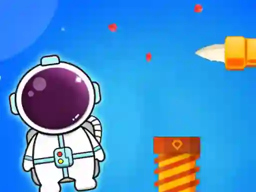 Jeu Space en ligne