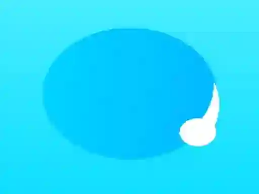 Jeu Cricle Dash! en ligne