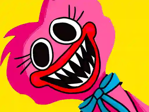 Jeu Huggy Wuggy Jigsaw en ligne
