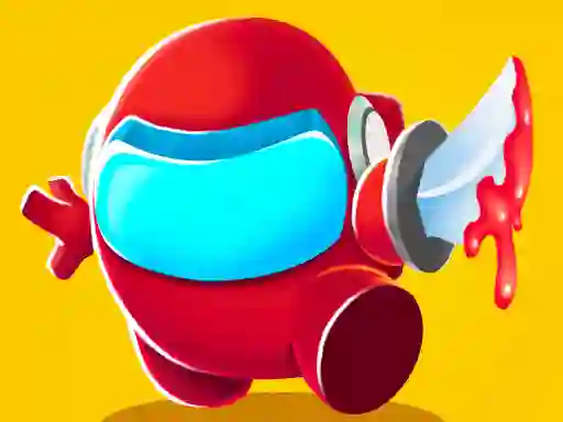 Jeu Impostor Killer en ligne