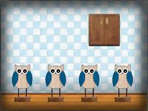 Jeu Amgel Easy Room Escape 55 en ligne