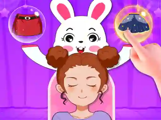Jeu Guess Your Dressup en ligne