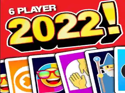 Jeu Uno 2022 en ligne