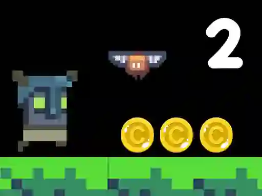 Jeu Viking Adventures 2 en ligne