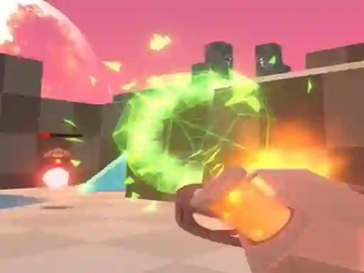 Jeu Hover Hunt en ligne