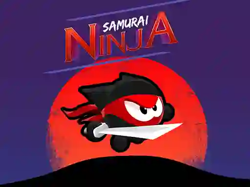 Jeu Ninja Samurai en ligne