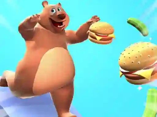 Jeu Fat OR Thin en ligne