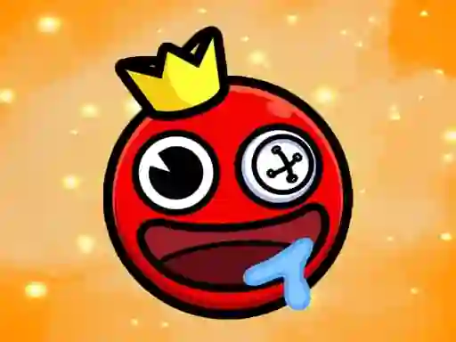 Jeu Bounce Ball Adventure en ligne