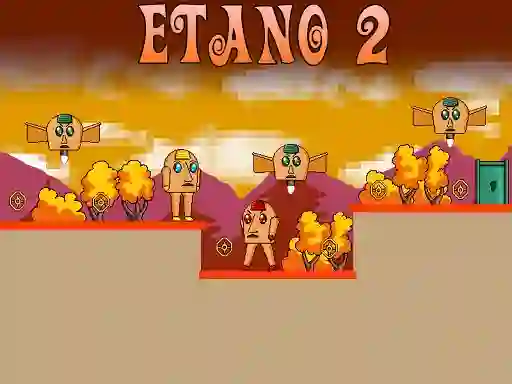 Jeu Etano 2 en ligne