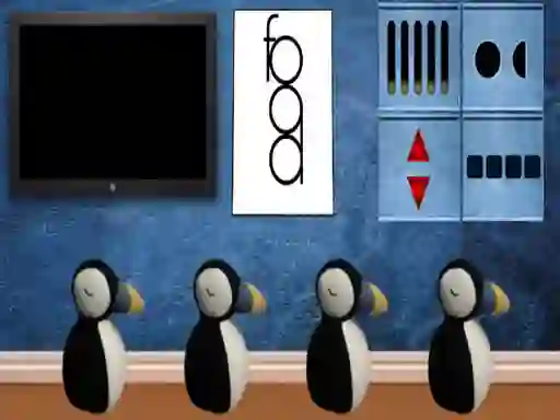Jeu Euphoric Boy Escape en ligne