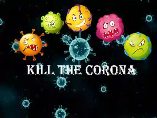 Jeu Kill The Corona en ligne