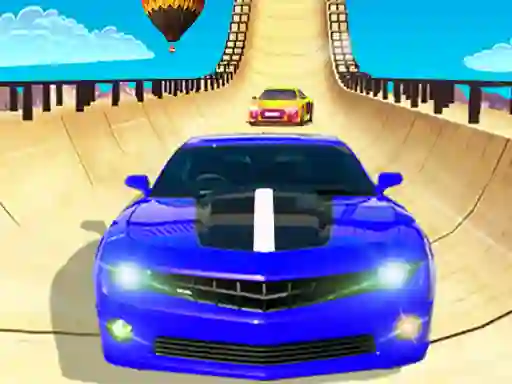 Jeu Car Stunt en ligne