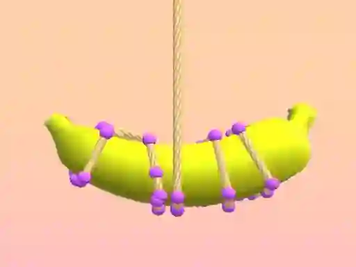 Jeu Object Untangler en ligne