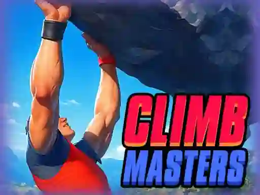 Jeu Cimb Masters en ligne