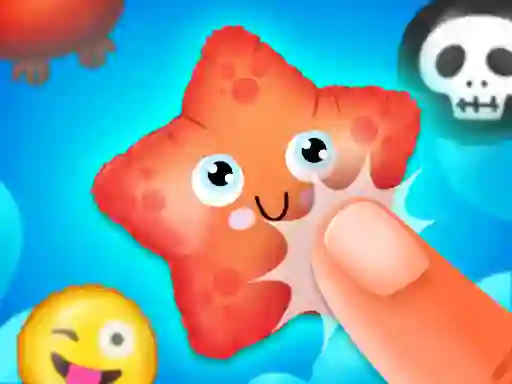 Jeu Fun Balloon Pop en ligne