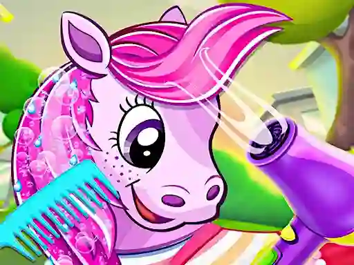 Jeu My Little Pony en ligne