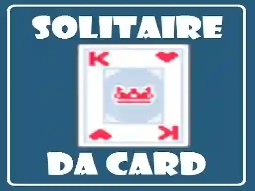 Jeu Solitaire Da Card en ligne