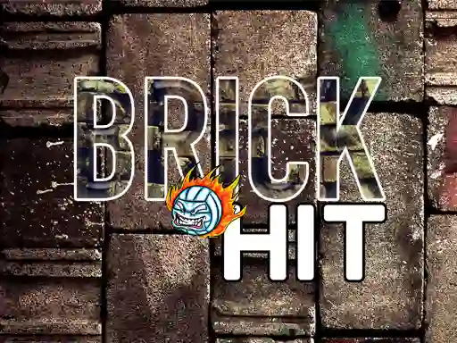 Jeu Brick Hit en ligne