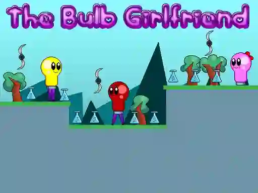 Jeu The Bulb Girlfriend en ligne