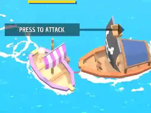 Jeu Wars Ships.io en ligne