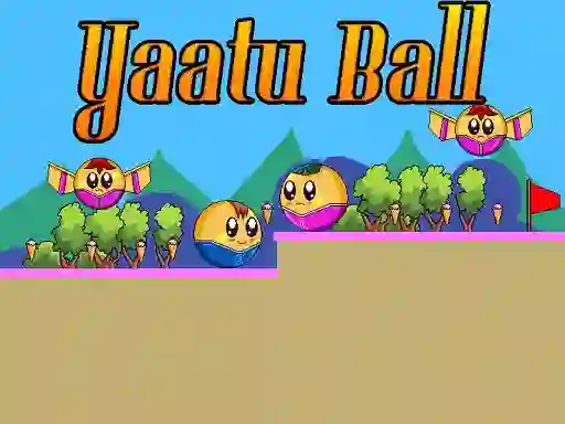 Jeu Yaatu Ball en ligne