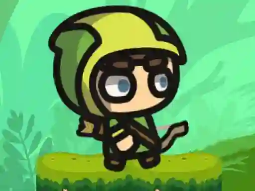 Jeu Adventure of Elf en ligne