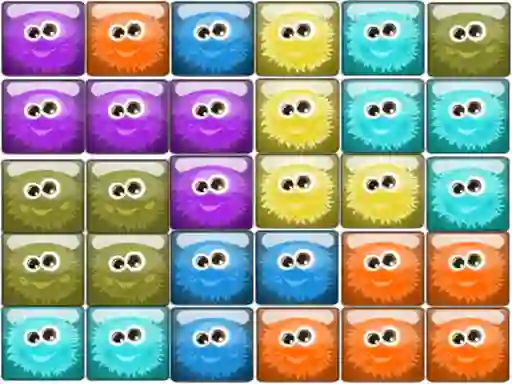 Jeu Wobbies Blocks en ligne