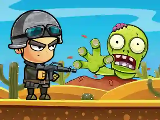 Jeu Eliminate the Zombies en ligne