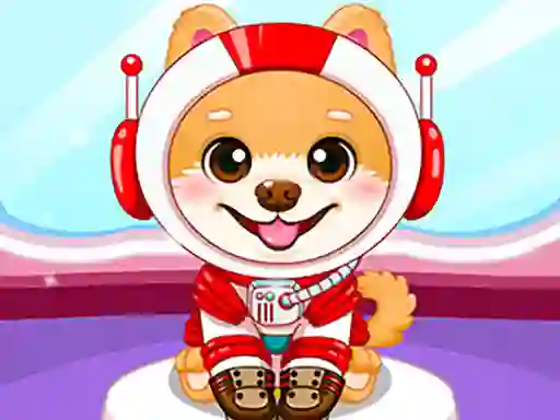 Jeu Baby Pet Sitter en ligne