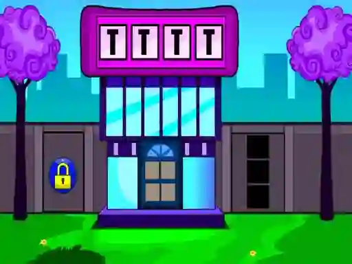 Jeu Colony Escape 2 en ligne